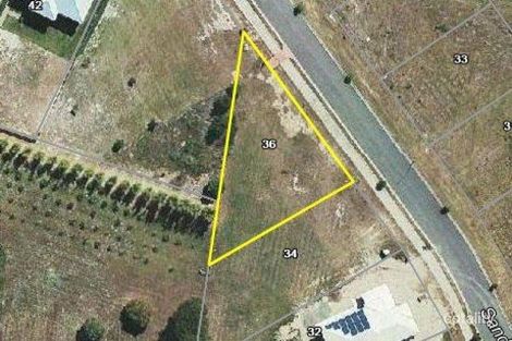 Property photo of 36 Sandy View Drive Nikenbah QLD 4655