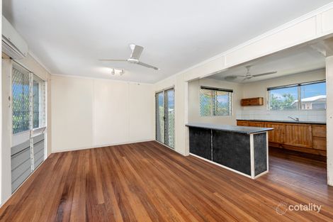 Property photo of 52 Blaxland Crescent Vincent QLD 4814