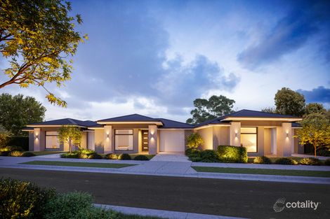 Property photo of 1 Rome Terrace Aberfoyle Park SA 5159