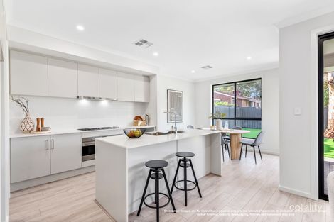 Property photo of 1 Rome Terrace Aberfoyle Park SA 5159