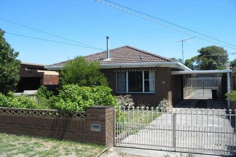 28 Eighth Ave, Rosebud, VIC 3939