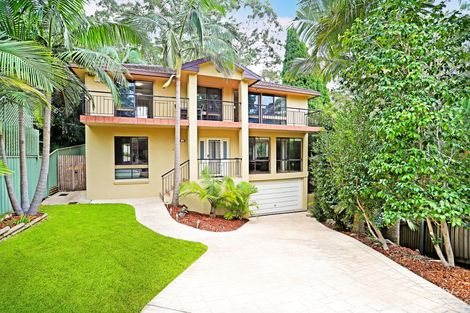 19 Matong Pl, Gymea Bay, NSW 2227