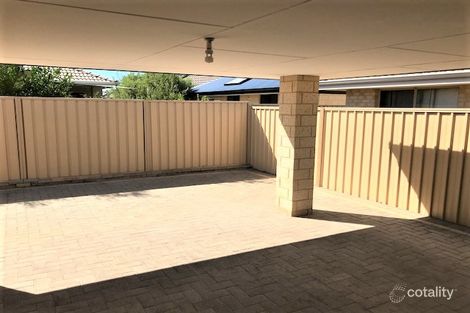 Property photo of 3 Plunkett Turn Canning Vale WA 6155