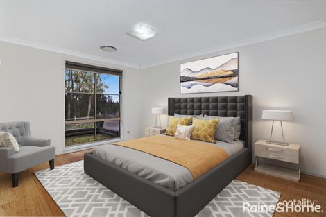 Property photo of 2 Peppercorn Place Horningsea Park NSW 2171