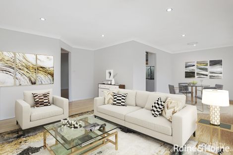 Property photo of 2 Peppercorn Place Horningsea Park NSW 2171