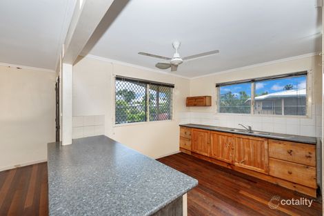 Property photo of 52 Blaxland Crescent Vincent QLD 4814