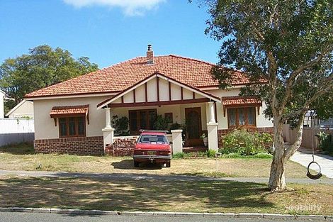 15 Walter St, East Fremantle, WA 6158