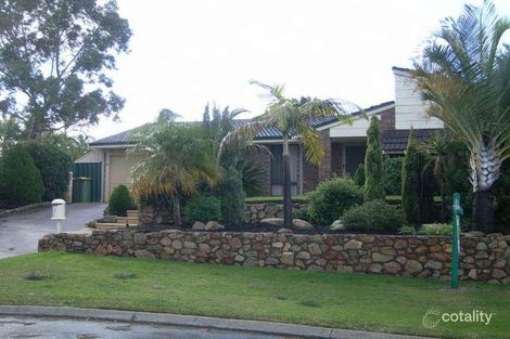 Property photo of 5 Fin Place Willetton WA 6155