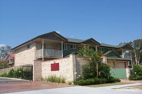 Property photo of 4/38 Dyson Avenue Sunnybank QLD 4109
