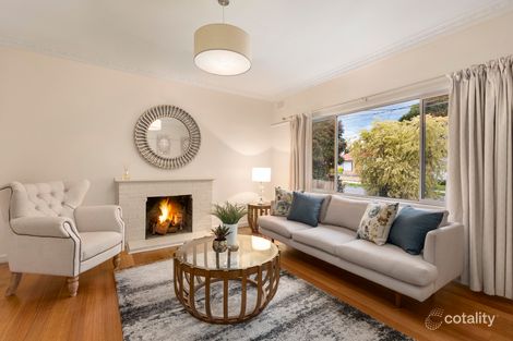 Property photo of 3 Beaumont Street Watsonia VIC 3087