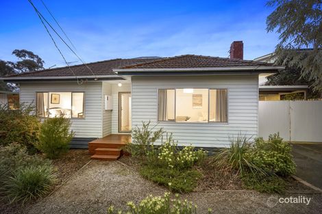 3 Beaumont St, Watsonia, VIC 3087