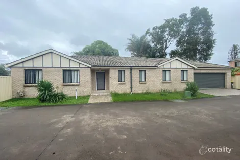 Property photo of 2/44B Rooty Hill Road South Rooty Hill NSW 2766