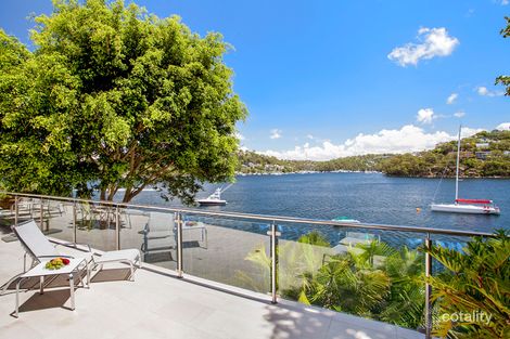 Property photo of 115 Seaforth Crescent Seaforth NSW 2092