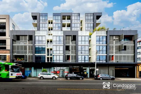 610/240-250 Lygon St, Brunswick East, VIC 3057