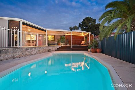 Property photo of 7 Stadia Court Beldon WA 6027