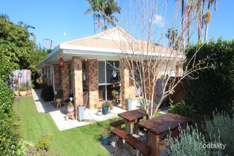 6/19 Elizabeth St, Pottsville, NSW 2489