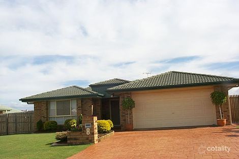 8 Kestrel Ct, Victoria Point, QLD 4165