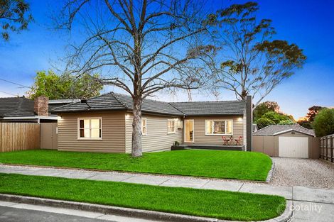 26 Bridgeford Ave, Blackburn North, VIC 3130