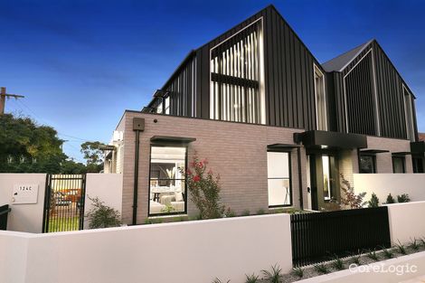 Property photo of 124C Victoria Road Northcote VIC 3070