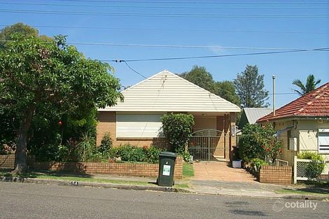 54 Cambridge St, Berala, NSW 2141