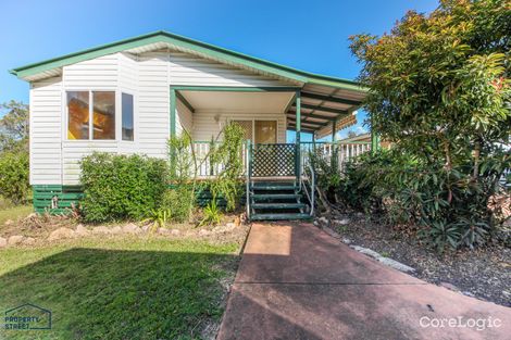 Property photo of 186 Blaker Road Keperra QLD 4054