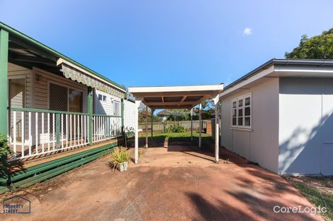 Property photo of 186 Blaker Road Keperra QLD 4054