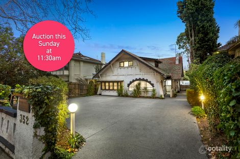 Property photo of 352 Dandenong Road St Kilda East VIC 3183