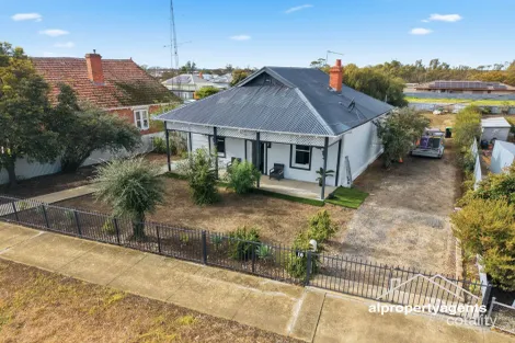 Property photo of 16 Upper Roy Street Jeparit VIC 3423
