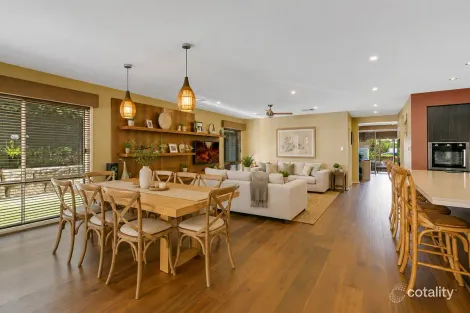 Property photo of 6 Conestoga Way Upper Coomera QLD 4209