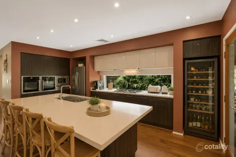 Property photo of 6 Conestoga Way Upper Coomera QLD 4209