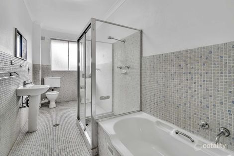 Property photo of 11/5-7 Ocean Street Bondi NSW 2026