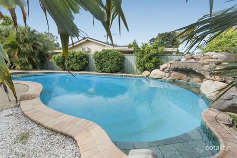 4 Marlynda Ave, Cranbrook, QLD 4814