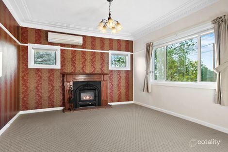 Property photo of 9A Willarong Road Mount Colah NSW 2079