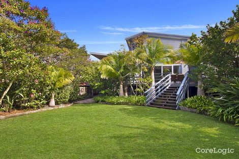 Property photo of 37 Sugarloaf Crescent Castlecrag NSW 2068