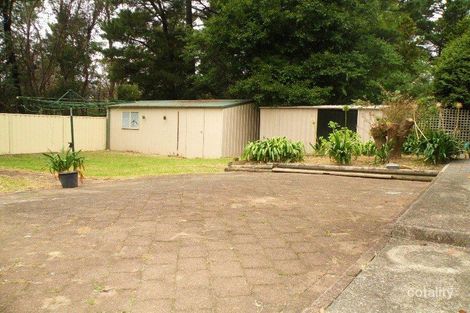 Property photo of 9 Brook Street Hazelbrook NSW 2779