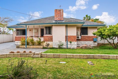 Property photo of 125 Medina Avenue Medina WA 6167