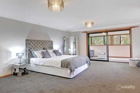 Property photo of 4 Hennessy Lane Figtree NSW 2525