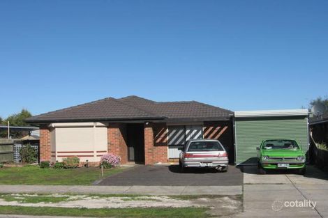 7 Rokewood Cres, Meadow Heights, VIC 3048