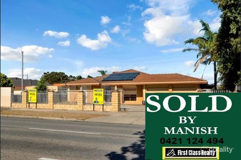 Property photo of 452 Beechboro Road North Morley WA 6062