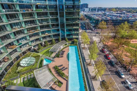 918/240 Bunda St, City, ACT 2601