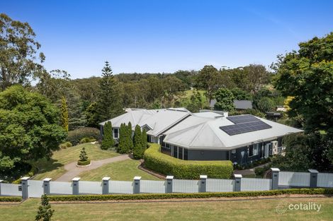 Property photo of 5 Glencoe Court Middle Ridge QLD 4350