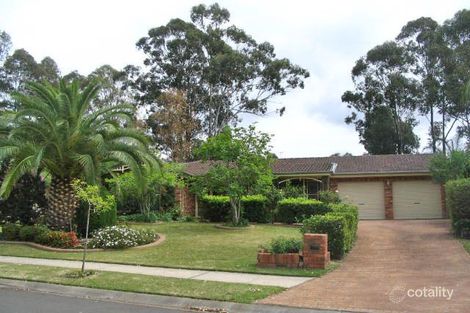 31 Bursaria Cres, Glenmore Park, NSW 2745