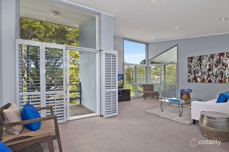 Property photo of 37 Sugarloaf Crescent Castlecrag NSW 2068