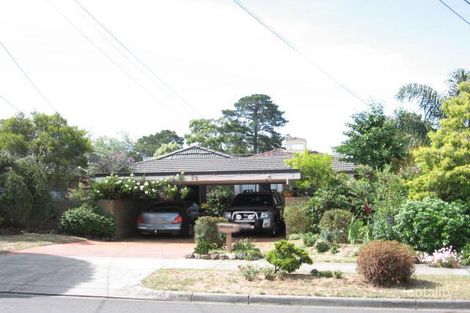 25 Botanic Dr, Doncaster, VIC 3108