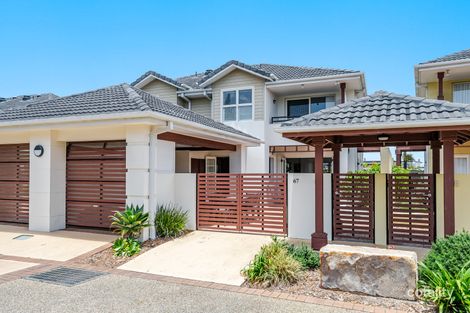 Property photo of 67/20-21 Pacific Parade Yamba NSW 2464