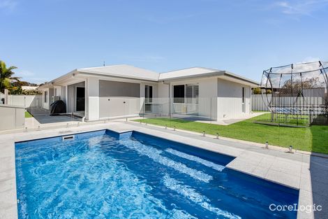 Property photo of 5 Sylvie Street Pelican Waters QLD 4551
