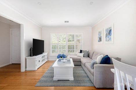 Property photo of 3/42 Range Street Camberwell VIC 3124