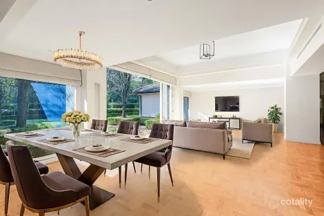 Property photo of 74 Telegraph Road Pymble NSW 2073