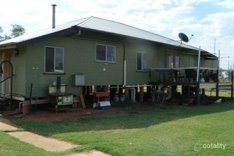 Property photo of 80 Quarrion Street Quilpie QLD 4480