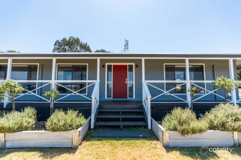 Property photo of 26 Loftus Street Cargo NSW 2800